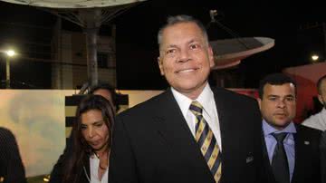 Vagner Souza/BNews