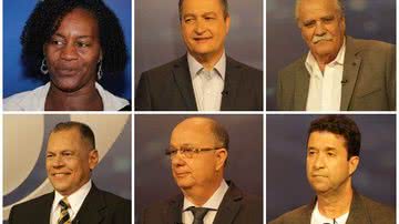 Vagner Souza/BNews