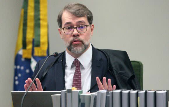 Arquivo STF