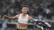 André Durão/GloboEsporte.com