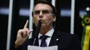 Câmara dos Deputados/Reprodução