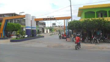 Reprodução