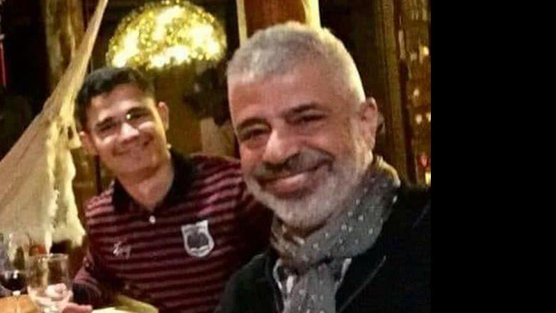 Reprodução