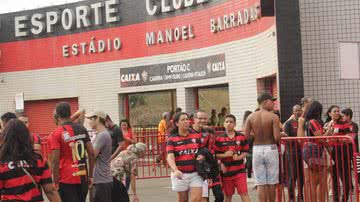 Adenilson Nunes/BNews