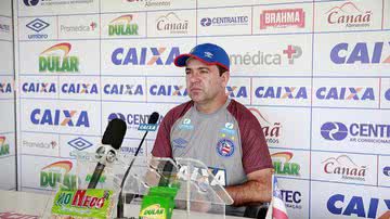 Felipe Oliveira/ECB
