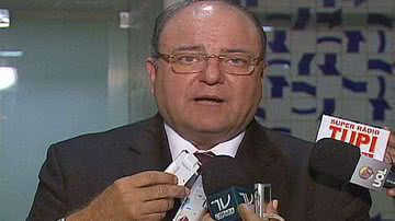 Arquivo/TV Câmara Federal
