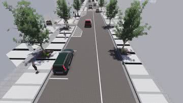 Imagem Por R$ 17 milhões, BSM e Metro farão requalificação da Avenida Sete e Praça Castro Alves