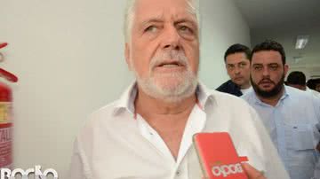 Vagner Souza/BNews