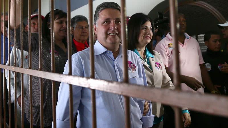 Reprodução