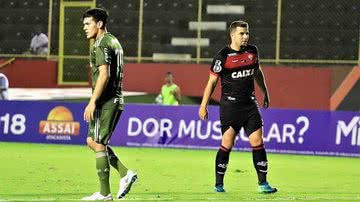 Mauricia da Matta / EC Vitória