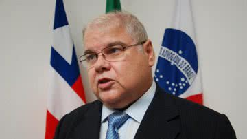 Vagner Souza/BNews