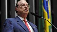 Câmara dos Deputados/Reprodução