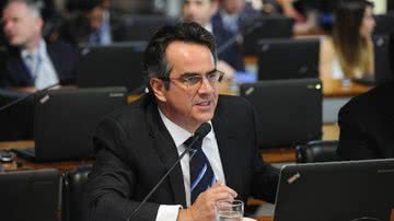 Pedro França/Agência Senado