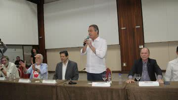 Adenilson Nunes/BNews