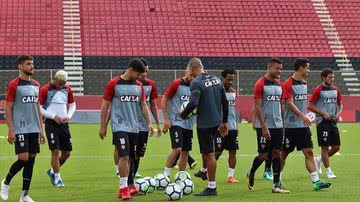 Divulgação/ Mauricia da Matta / EC Vitória
