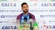 Divulgação/Felipe Oliveira / EC Bahia