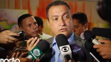 Gilberto Júnior/BNews