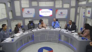 Reprodução