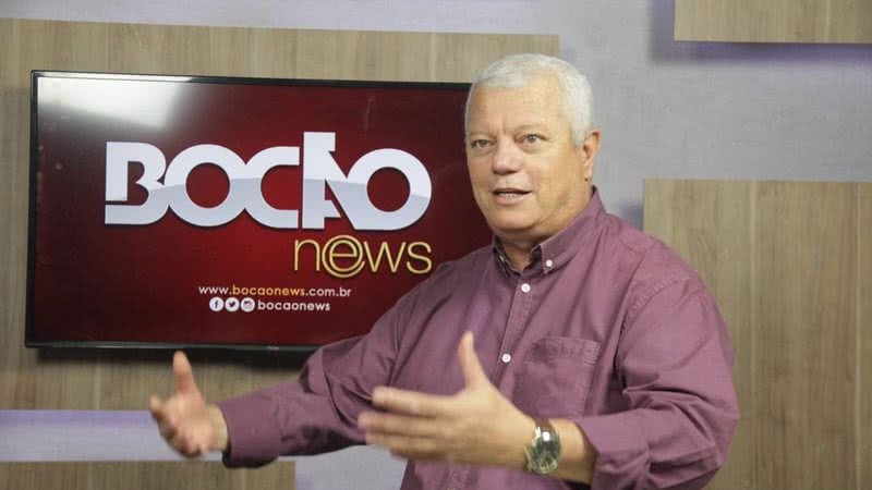 Adenilson Nunes/BNews