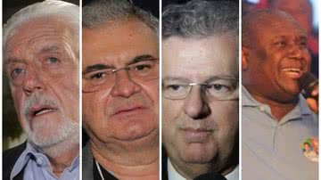 Montagem BNews