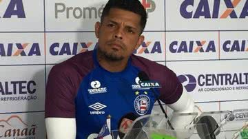 Felipe Oliveira / EC Bahia