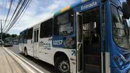 Imagem Linhas de ônibus terão itinerários modificados devido às obras no Bonfim