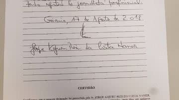 Reprodução