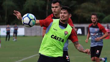 Maurícia da Matta / ECVitória