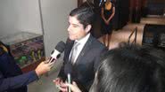 Henrique Brinco/BNews