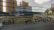 Reprodução/Google Maps