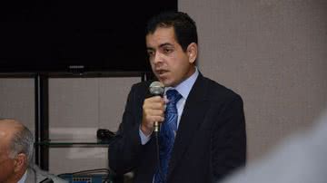 Gilberto Júnior/BNews