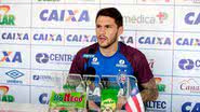 Felipe Oliveira / ECBahia