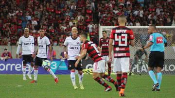 André Hiltner / EC Vitória