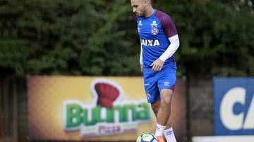 Felipe Oliveira / EC Bahia