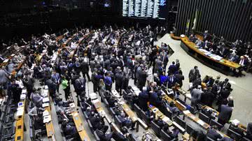 Luis Macedo/Câmara dos Deputados