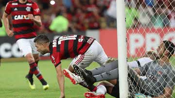 Gilvan de Souza / Flamengo