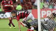 Gilvan de Souza / Flamengo