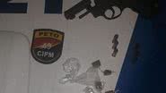 Divulgação/SSP-BA