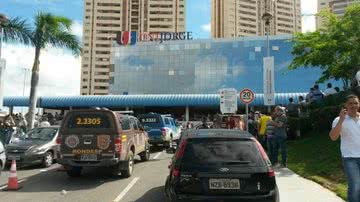 Gilberto Júnior / Arquivo / BNews