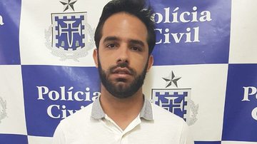 Divulgação/Polícia Civil