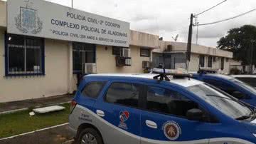 Reprodução