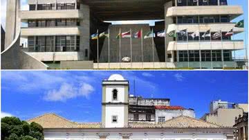 Montagem BNews