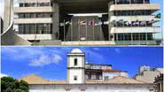 Montagem BNews