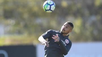 Ricardo Duarte / Inter