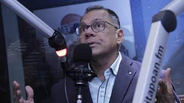 Vagner Souza / BNews