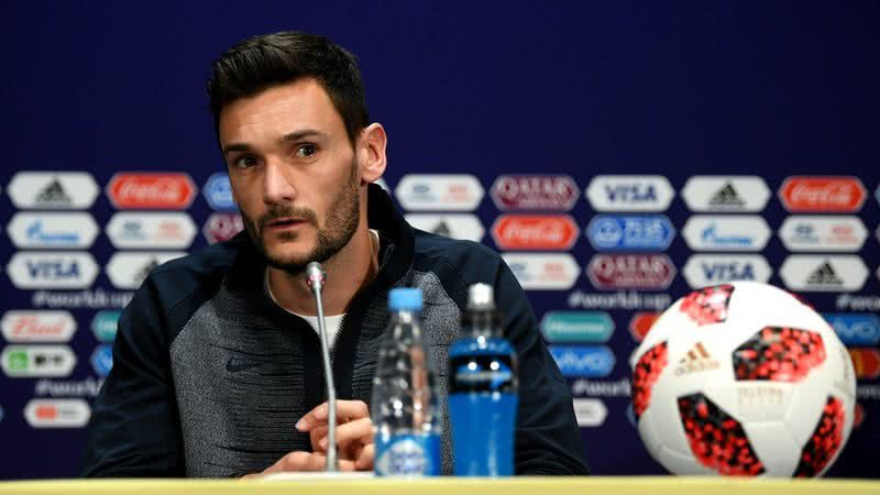 Divulgação/Shaun Botterill / GETTY IMAGES EUROPE