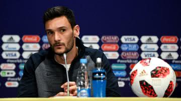 Divulgação/Shaun Botterill / GETTY IMAGES EUROPE