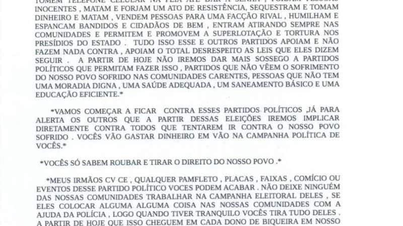 Reprodução/Estadão Contéudo