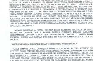 Reprodução/Estadão Contéudo