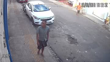 Reprodução